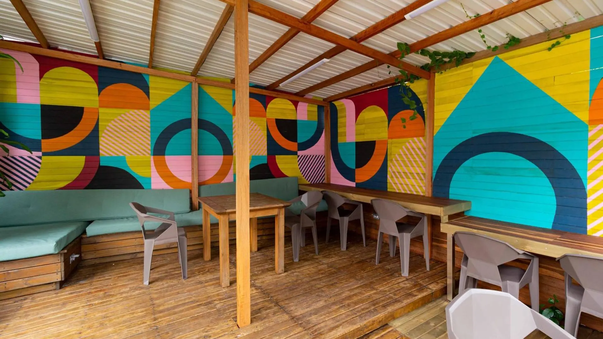Alojamiento Que Permite Mascota En Medellin A103 By Roots Rentals