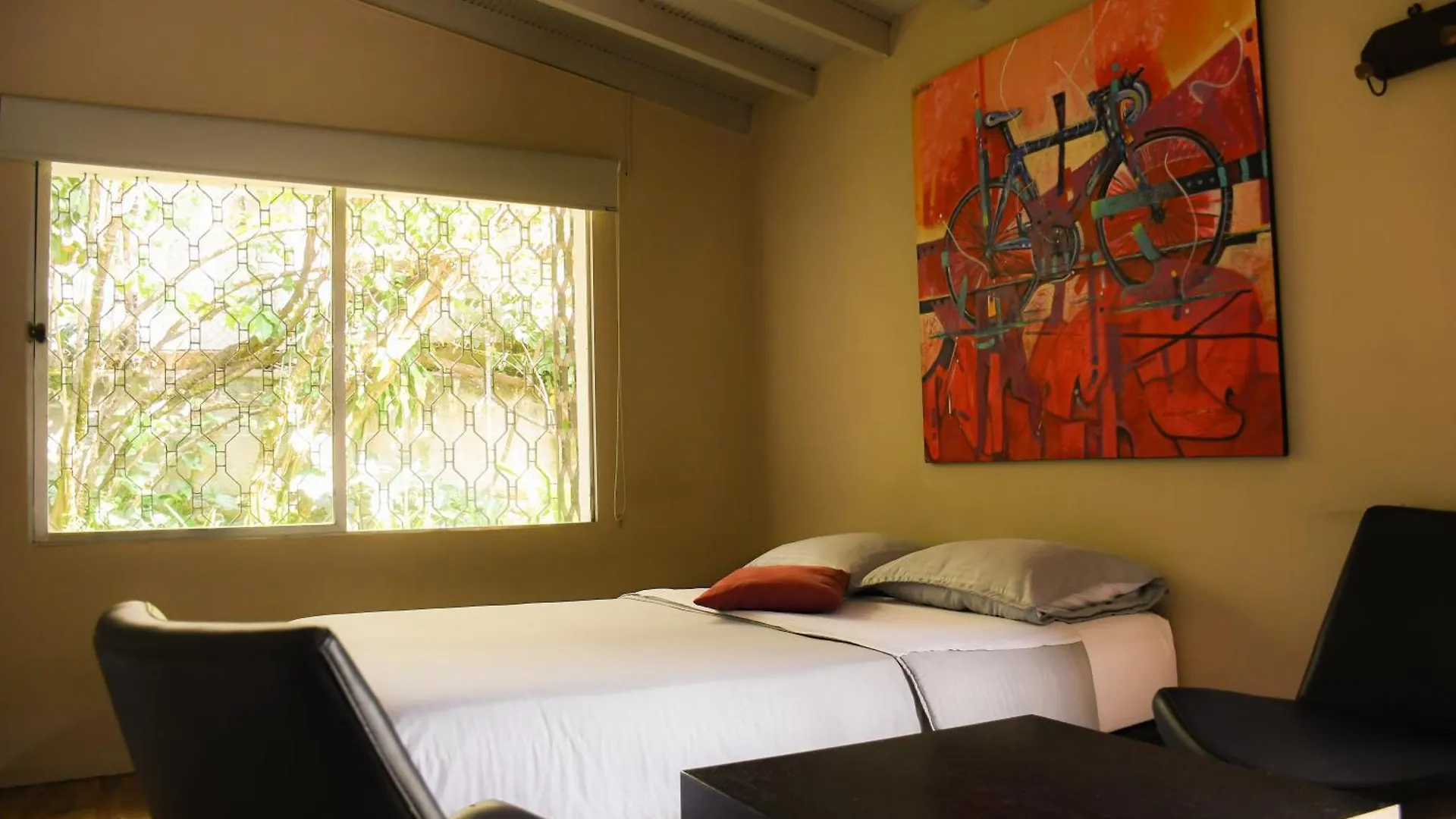 Alojamiento Que Permite Mascota En Medellin A103 By Roots Rentals Apartment