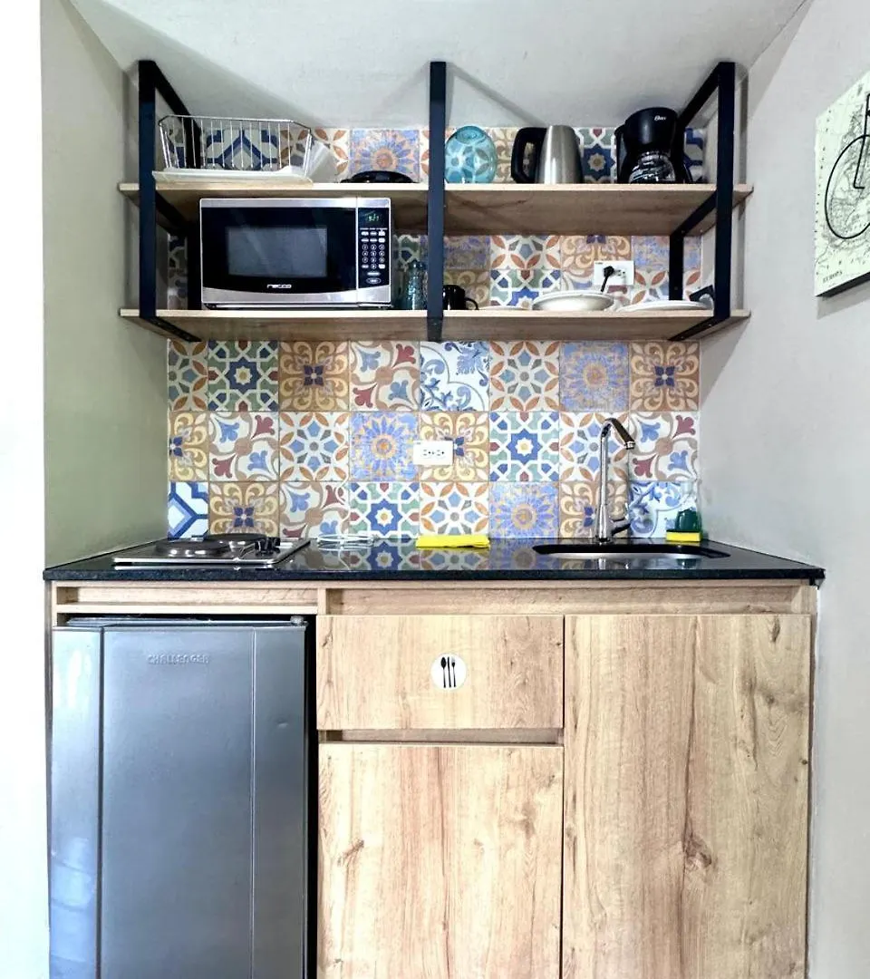 Alojamiento Que Permite Mascota En Medellin A103 By Roots Rentals 0*,  Colombia