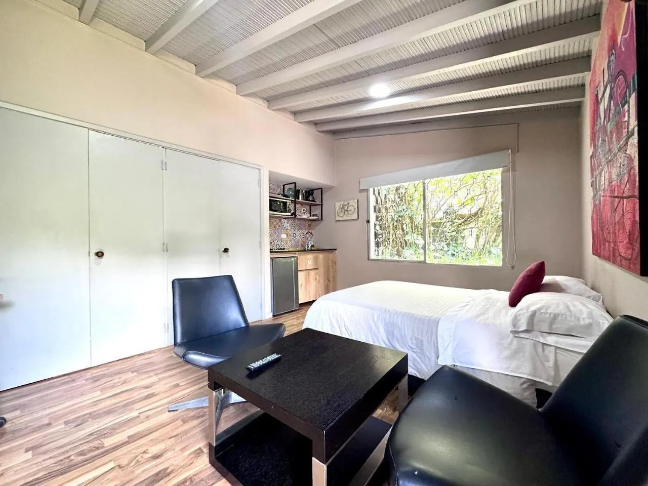 Alojamiento Que Permite Mascota En Medellin A103 By Roots Rentals